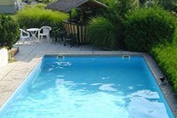 Austria Privát Velden, Exteriorul